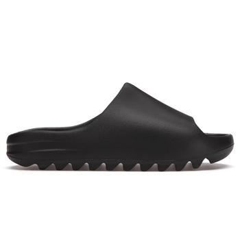 yeezy拖鞋, YEEZY | Yeezy Slide Onyx商品图片 