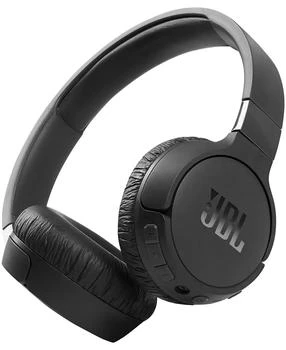 JBL | Tune 660NC on Ear Bluetooth Headphones,商家Macy's,价格¥753