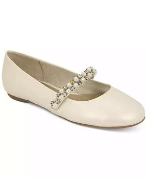 Nina | Girls' or Little Girls' Nataly Shoes,商家Macy's,价格¥287