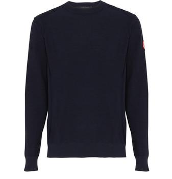 施华洛世奇黑天鹅新款, Canada Goose | Crew Neck Dartmouth 卫衫商品图片 包邮包税