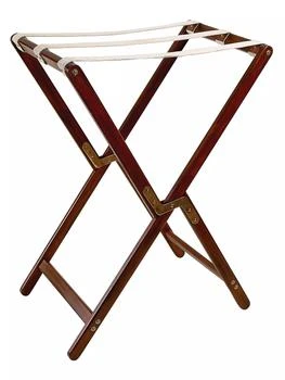 Ralph Lauren | Wooden Gavin Stand,商家Saks Fifth Avenue,价格¥9707
