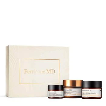 Perricone MD Moisturizer Discovery Collection