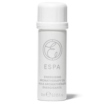 推荐ESPA Energising Aromatherapy Single Oil 10ml商品