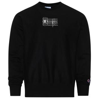 推荐Champion Vintage Crew Sweater - Men's商品