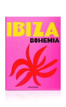 Assouline | Assouline - Ibiza Bohemia  - Multi - Moda Operandi,商家Fashion US,价格¥798