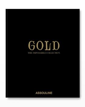 推荐"Gold: The Impossible Collection" Book商品