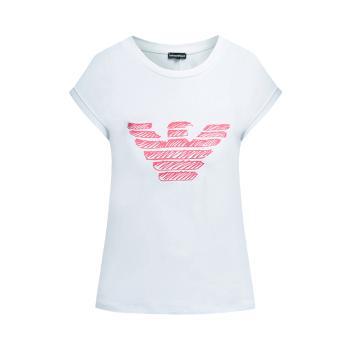 推荐Emporio Armani 安普里奥 阿玛尼 女士短袖针织T恤 3Z2T80-2JQAZ-0100商品
