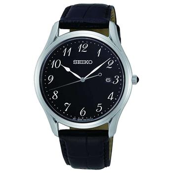 Seiko | Seiko Classic   手表商品图片,4.2折×额外8.9折, 独家减免邮费, 额外八九折