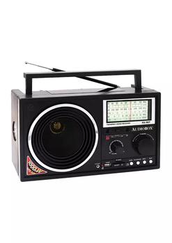商品Rechargeable Solar Radio with Bluetooth图片