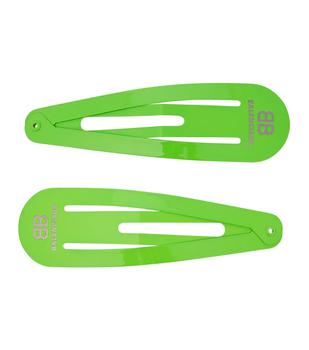 推荐XXL set of two hair clips商品