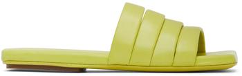 product Green Tavola Sandals image