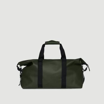 RAINS | Weekend bag in coated canvas Green Rains商品图片,额外8折, 额外八折