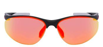 NIKE | Nike Rectangular Frame Sunglasses商品图片,7.6折