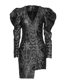 John Richmond | Short dress商品图片,1折