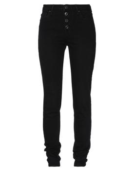 Armani Exchange | Denim pants商品图片,2.3折×额外6.5折, 额外六五折