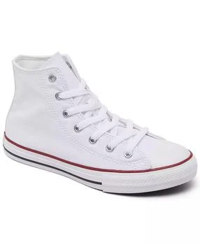 Converse | Little Kids Chuck Taylor Hi Casual Sneakers from Finish Line,商家Macy's,价格¥294