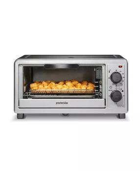 Proctor Silex | Simply-Crisp Air Fryer Toaster Oven - 31265,商家Macy's,价格¥449