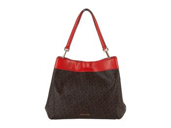 ck包, Calvin Klein | Audrey Signature Shoulder Bag商品图片 5.9折