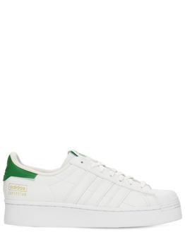 推荐Primegreen Superstar Bold Sneakers商品