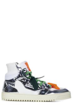 推荐Off-White 3.0 Off Court High-Top Sneakers商品