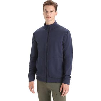 Icebreaker | Icebreaker Men's Central Classic LS Zip Sweatshirt商品图片,5.9折起