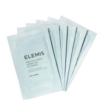 product Elemis Pro-Collagen Hydra-Gel Eye Mask (Pack of 6) image