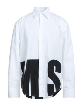 MSGM | Shirts商品图片,5.4折