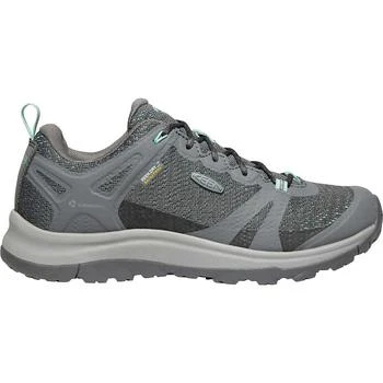Keen | Women's Terradora 2 Low Height Waterproof Hiking Shoes 4.8折
