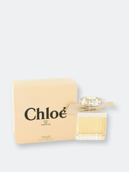 chloe香水代购, Chloé | Chloe (New) by Chloe Eau De Parfum Spray 2.5 oz 2.5OZ商品图片 