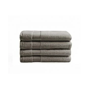 Charisma | American Heritage Hand Towel, Pack of 4,商家Macy's,价格¥261
