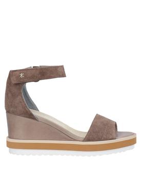 PATRIZIA BONFANTI, PATRIZIA BONFANTI | Sandals商品图片 6.1折
