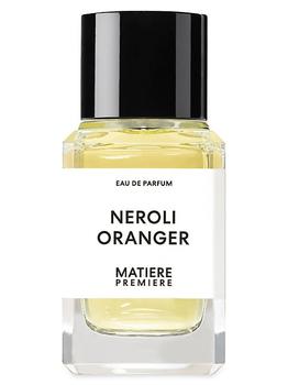 Matiere Premiere | Neroli Oranger Eau de Parfum商品图片,8.5折