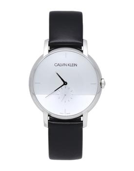 ck手表男评价, Calvin Klein | Wrist watch商品图片 6.1折