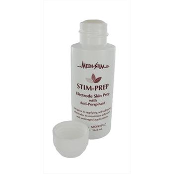 推荐Medi-Stim MSPREP02 Skin Prep With Anti - Perspirant, 2 Oz. Dabber Bottle商品