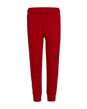 aj大童, Jordan | Boys' Jumpman Jogger Pants - Big Kid商品图片 7.5折×额外7折, 额外七折