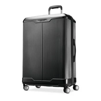 Samsonite | Silhouette 17 Large Expandable Spinner Suitcase,商家Bloomingdale's,价格¥2581