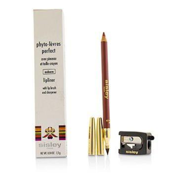 商品Sisley | Ladies Phyto Levres Perfect Lipliner 10 Auburn Makeup 3473311876201,商家Jomashop,价格¥356图片