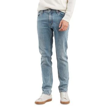 Levi's | Levi’s® Men’s 511™ Flex Slim Fit Jeans 额外7折, 额外七折