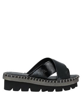 PATRIZIA BONFANTI, PATRIZIA BONFANTI | Sandals商品图片 5折