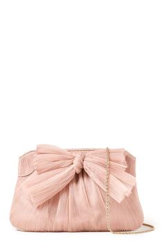 Loeffler Randall, Loeffler Randall | Rayne Pleated Frame Clutch - Beauty商品图片 