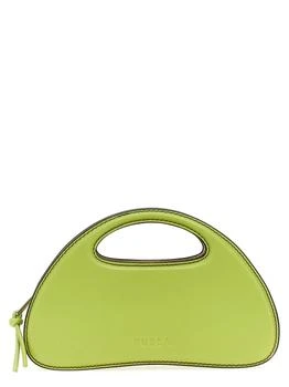 推荐Miastella Mini Crossbody Bags Green商品