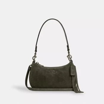 Coach | Teri Mini Crossbody Bag,商家Coach Outlet,价格¥1614