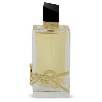 推荐Libre by Yves Saint Laurent Eau De Parfum Spray for Women 3OZ商品