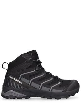 推荐Maverick Mid Gtx Hiking Boots商品