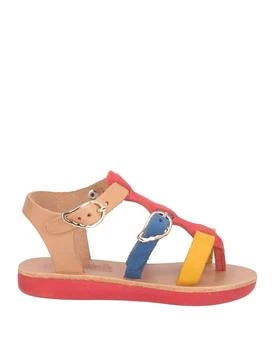 ANCIENT GREEK SANDALS | Flip flops,商家Yoox HK,价格¥463