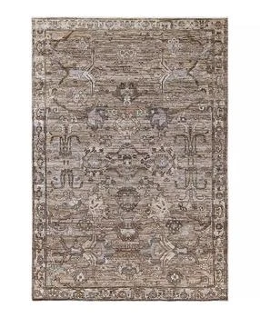 ADORN HAND WOVEN RUGS | Serapi M1999 6'x8'10" Area Rug,商家Macy's,价格¥44855