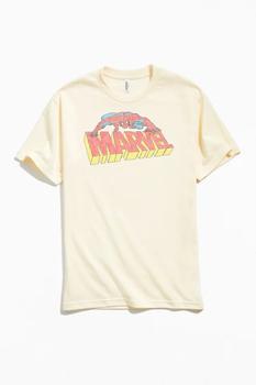 男装Urban Outfitters, Urban Outfitters | Marvel Spider-Man Tee商品图片 额外9.5折, 额外九五折