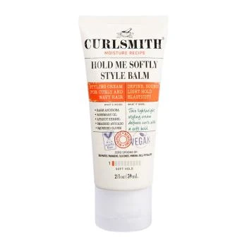 CURLSMITH | Curlsmith 保湿轻盈卷发�定型霜 59ml 