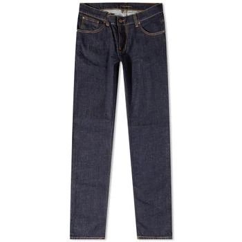 Nudie Jeans | 牛仔裤 Nudie Tight Terry Jean,商家END. Clothing,价格¥626