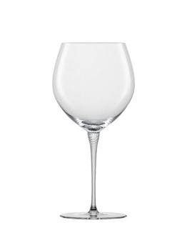 商品Fortessa | Highness Zwiesel Glas 2-Piece Burgundy Glass Set,商家Saks Fifth Avenue,价格¥1718图片